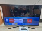 Samsung Smart TV UE50KU6079UXZG, 100 cm of meer, Samsung, Gebruikt, Ophalen of Verzenden