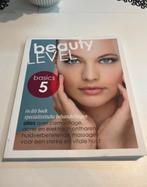 Beauty Level 5 - Schoonheidsspecialiste, Boeken, Ophalen of Verzenden, Beta, Nieuw, MBO