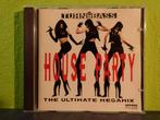 Turn up the Bass - House Party - The Ultimate Megamix, Cd's en Dvd's, Cd's | Dance en House, Ophalen of Verzenden, Gebruikt