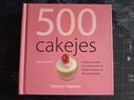 500 Cakejes - Fergal Connolly, Ophalen of Verzenden, Zo goed als nieuw, Overige gebieden, Fergal Connolly
