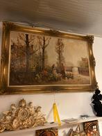 Schildrij, Antiek en Kunst, Ophalen of Verzenden