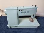 Singer naaimachine vintage jaren '60, Ophalen, Gebruikt, Naaimachine, Singer