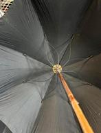 5 x OUDE PARASOL, Ophalen