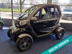 Geco Beach V9 Elektrische brommobiel | Scootmobiel, Gebruikt, Overige merken