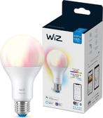 Wiz gu10 en E27 led lampen(nieuw), 30 tot 60 watt, Led-lamp, Soft of Flame, Nieuw