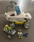 Playmobil Mars verkenningsvoertuig, Ophalen, Zo goed als nieuw