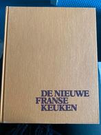 Kookboek Paul Bocuse, Ophalen of Verzenden, Zo goed als nieuw, Frankrijk