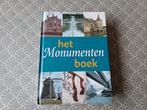 K. Loeff - Het Monumentenboek, Ophalen of Verzenden, Gelezen, K. Loeff