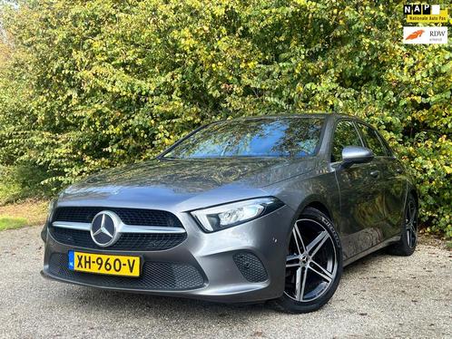 Mercedes-Benz A-klasse 180 d Business Solution Limited |, Auto's, Mercedes-Benz, Bedrijf, Te koop, A-Klasse, ABS, Achteruitrijcamera