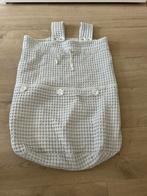 Hele mooie Koeka baby box zak licht grijs, Ophalen of Verzenden, Zo goed als nieuw