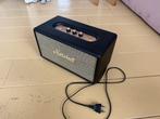 Marshall Stanmore speaker, Audio, Tv en Foto, Luidsprekers, Overige typen, Zo goed als nieuw, Minder dan 60 watt, Ophalen