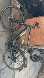 Cube, Overige merken, Gebruikt, Vering, Ophalen of Verzenden