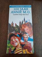 100 Jaar Annie M. G. (4 DVD-Box) Geseald, Boxset, Alle leeftijden, Ophalen of Verzenden, Film