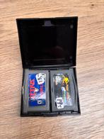 2 spellen en kaartje voor Nintendo swicht/gameboy, Gebruikt, Overige genres, 1 speler, Ophalen of Verzenden
