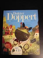 Marieke van Hooff - Dokter doppert, Fictie algemeen, Ophalen of Verzenden, Marieke van Hooff, Zo goed als nieuw