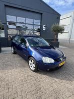 Volkswagen Golf 1.6 Trendline, Voorwielaandrijving, Stof, Gebruikt, 4 cilinders