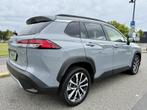 Toyota Corolla Cross Hybrid 140 18 inch LMW / Dodehoek / Ele, 12 maanden, Gebruikt, Euro 6, Stuurwielverwarming