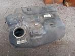 Land Rover Freelander tank, Ophalen, Land Rover