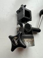 Cambo square bar holder voor statief, Ophalen of Verzenden, Zo goed als nieuw