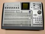 Tascam Digital Portastudio 2488, Ophalen, Zo goed als nieuw, 20 kanalen of meer