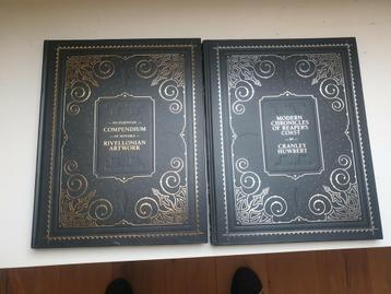 Divinity Original Sin II limited edition Lore boeken beschikbaar voor biedingen