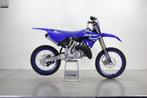 Yamaha YZ 125 (bj 2025), Bedrijf, Crossmotor