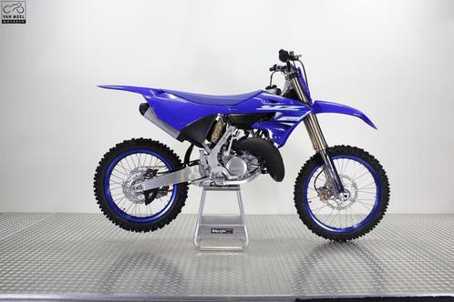 Yamaha YZ 125 (bj 2025), Motoren, Motoren | Yamaha, Bedrijf, Crossmotor