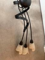 Hanglamp, Huis en Inrichting, Ophalen, Zo goed als nieuw, Overige materialen, 75 cm of meer