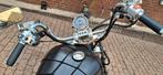 Honda shadow, Particulier, Chopper
