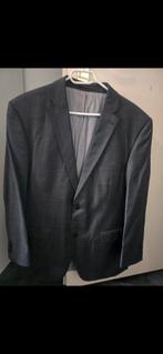 Heren pak (john edward) maat 52, Kleding | Heren, Kostuums en Colberts, Ophalen of Verzenden, Zo goed als nieuw, Maat 52/54 (L)