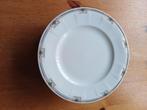 9 grote en 9 kleine borden Villeroy&Boch  Picasso serie, Ophalen, Gebruikt, Porselein, Bord of Schaal
