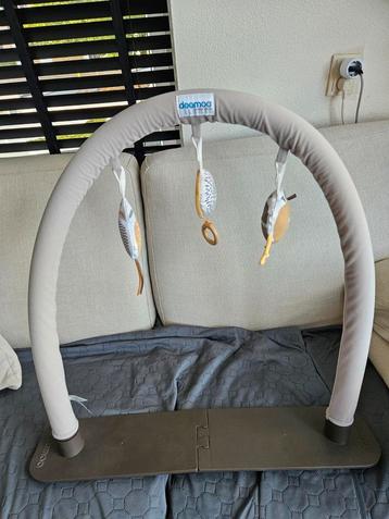 Doomoo Sensation Babygym beschikbaar voor biedingen