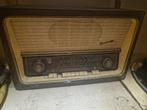Oude Telefunken Operette Radio - Vintage, Antiek en Kunst, Ophalen of Verzenden
