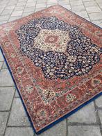 Vintage perzisch tapijt 235x170 cm. Hamadir, Huis en Inrichting, Stoffering | Tapijten en Kleden, Gebruikt, Overige kleuren, 150 tot 200 cm