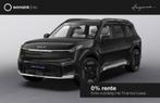 Kia EV9 GT-Line AWD 99.8 kWh, Automaat, EV9, 7 stoelen, Zwart
