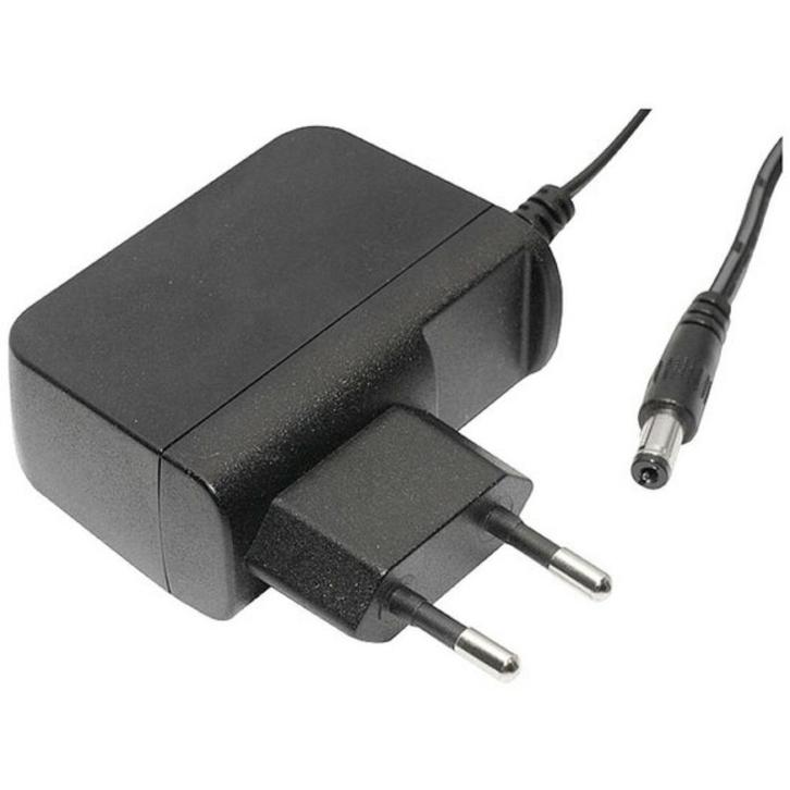 AC/DC Adapter 12V2A, Audio, Tv en Foto, Opladers, Nieuw, Verzenden