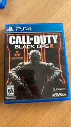 Call of Duty, Black Ops 3, Ophalen, Zo goed als nieuw, Shooter, Vanaf 18 jaar