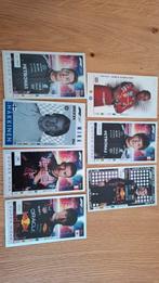 F1 Turbo Attax 2025 GC Kaarten - Topps India, Ophalen of Verzenden, Zo goed als nieuw