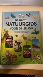 Christian Bouchardi - De grote natuurgids voor de jeugd, Ophalen, Zo goed als nieuw, Christian Bouchardi