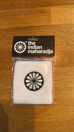 Zweetbandje van the indian maharadja, Sport en Fitness, Ophalen of Verzenden, Zo goed als nieuw, Stick