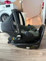 Maxi-Cosi Joolz iZi Go + Isofix Base, Kinderen en Baby's, Autostoeltjes, Ophalen, Zijbescherming, Zo goed als nieuw, Isofix