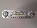 Blaupunkt VW Volkswagen New Beetle auto-radio casette, Gebruikt, Ophalen of Verzenden