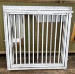 Gegalvaniseerde stal luiken, Ophalen of Verzenden, Zo goed als nieuw, Overige soorten