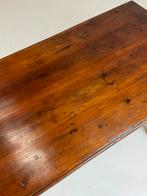 Franse eettafel antiek 236cm, Ophalen