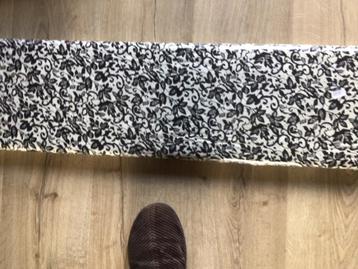 10 Meter Katoenen Stof - No2 beschikbaar voor biedingen