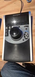 3Dconnexion SpacePilot - Professionele 3D Muis, Ophalen of Verzenden, Overige resoluties, 3Dconnexion, Gebruikt