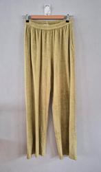 American vintage badstof jogger nieuw, Maat 38/40 (M), Nieuw, Ophalen of Verzenden, American Vintage