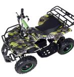 Kinder quad atv crosser crossmotor motor pitbike dirtbike, Ophalen of Verzenden, Nieuw