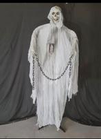 Halloween Geest Animatronic - Decoratie, Ophalen of Verzenden