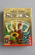 Seasons, Een of twee spelers, Ophalen of Verzenden, Zo goed als nieuw, 999 Games